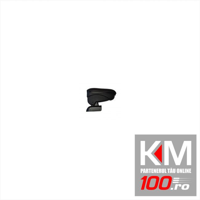 Cotiera pentru Peugeot 308 2013- , rabatabila cu capac culisabil
