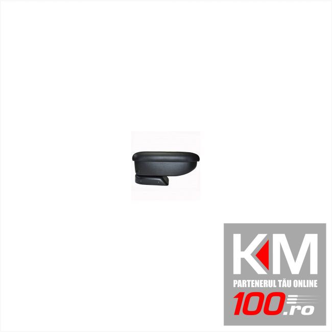 Cotiera pentru Chevrolet Cruze 2009-, rabatabila cu capac neculisabil
