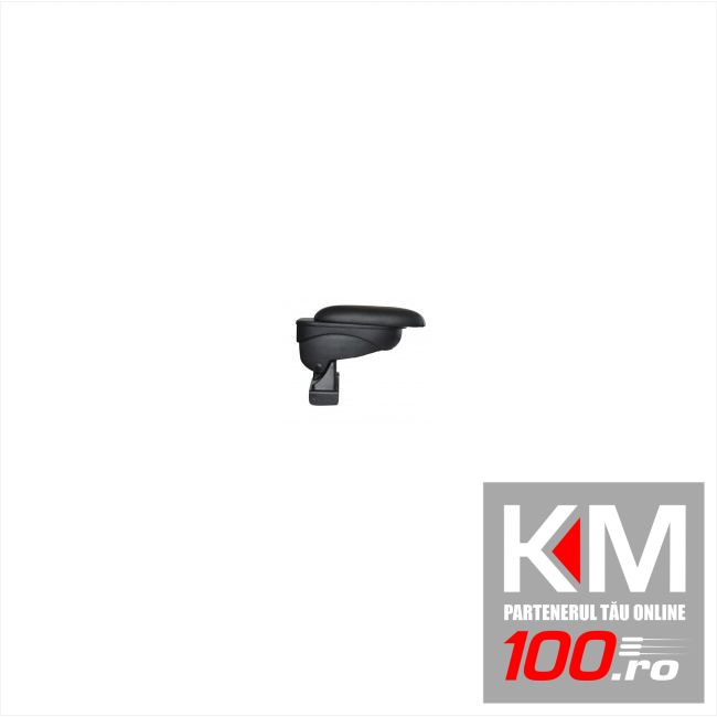 Cotiera pentru Audi A4 B6 Sedan ( Typ 8E ) 2000-2007 (), rabatabila cu capac culisabil