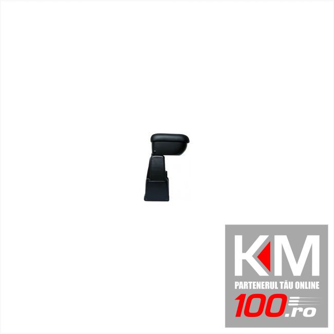 Cotiera pentru Renault Scenic I din 01.1997- , rabatabila cu capac neculisabil