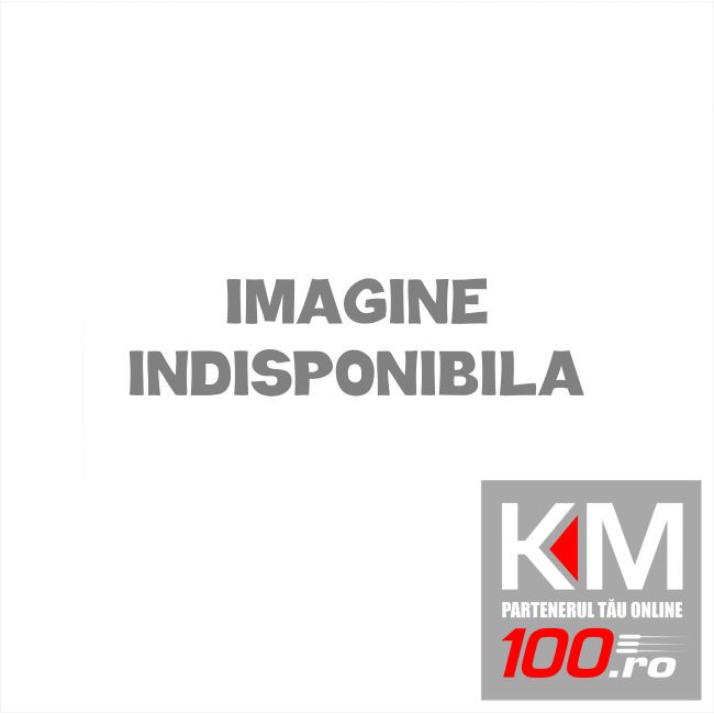 Cotiera pentru Fiat Panda 2003-2012 , rabatabila cu capac culisabil