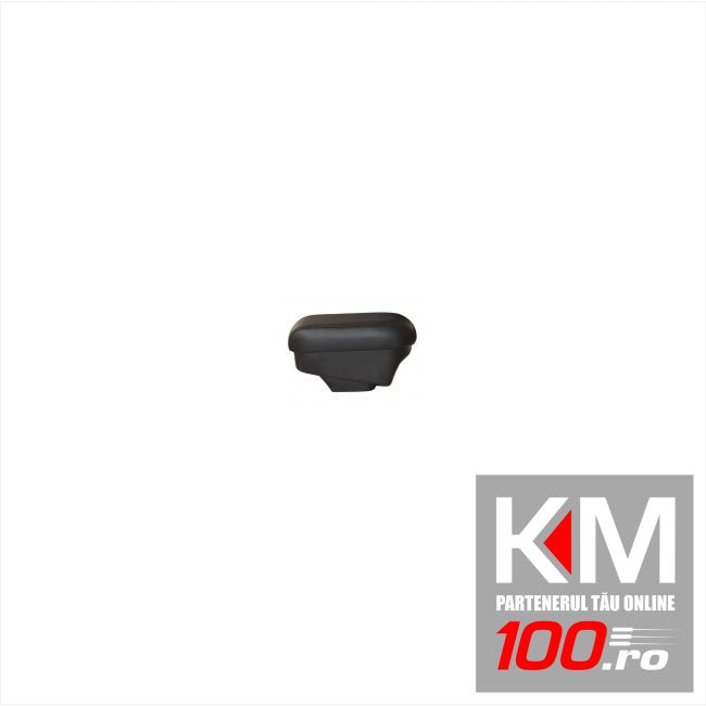 Cotiera pentru Fiat Stilo 10/2001-, fixa cu capac neculisabil