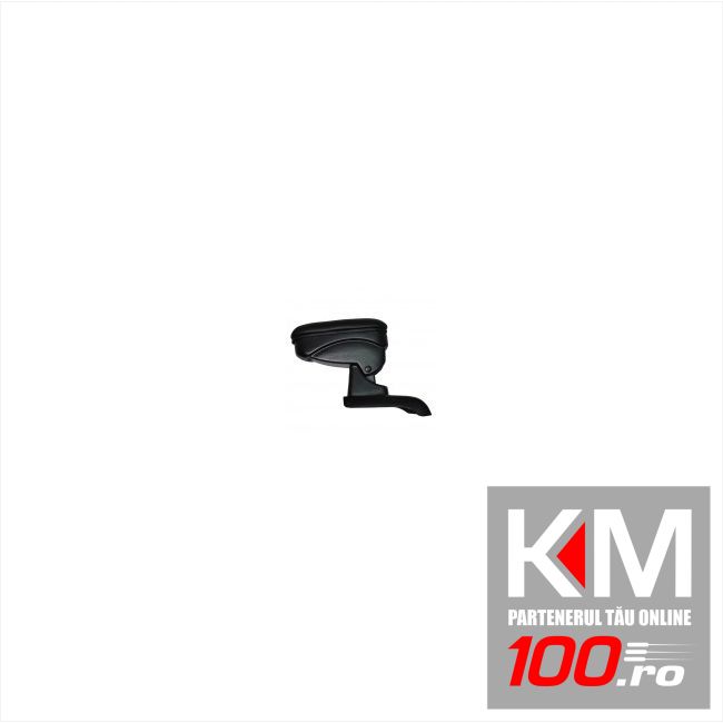 Cotiera pentru Opel MOKKA , rabatabila cu capac culisabil
