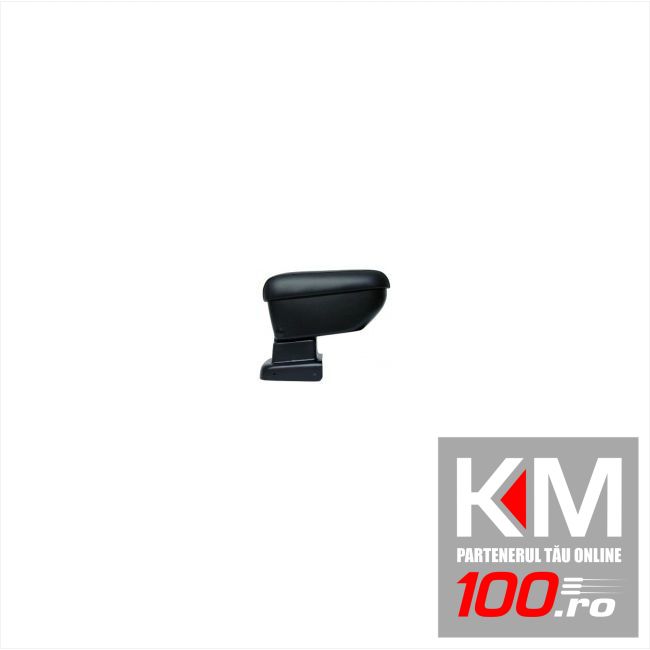 Cotiera pentru Suzuki Swift 2005-2010, rabatabila cu capac neculisabil