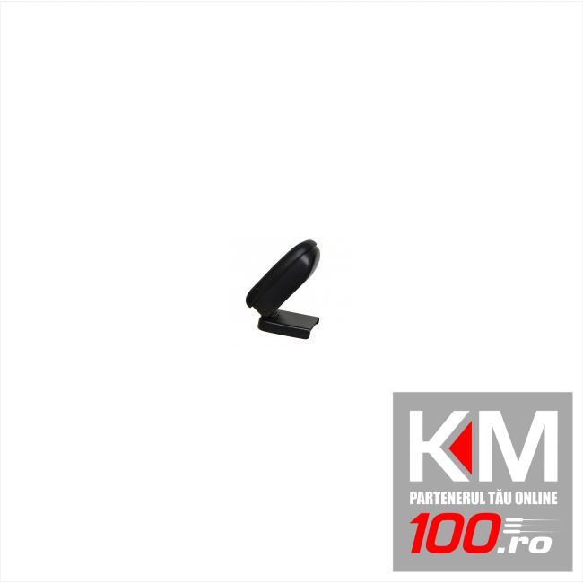 Cotiera pentru Hyundai I30 2007-2011, rabatabila cu capac neculisabil