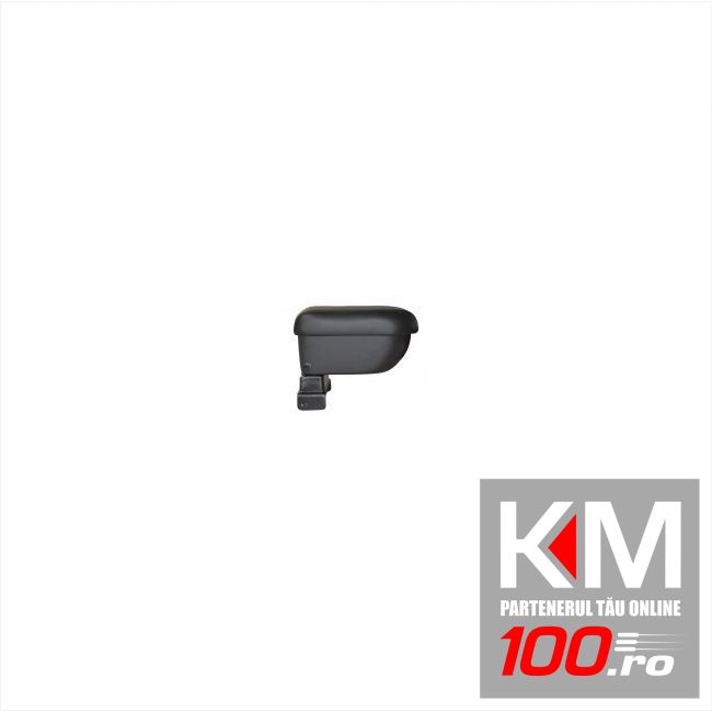 Cotiera pentru Fiat Bravo Fiat Brava 1995-2001, rabatabila cu capac neculisabil