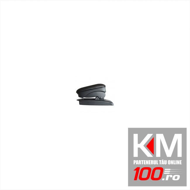 Cotiera pentru Vw Passat B6 2005- , rabatabila cu capac culisabil