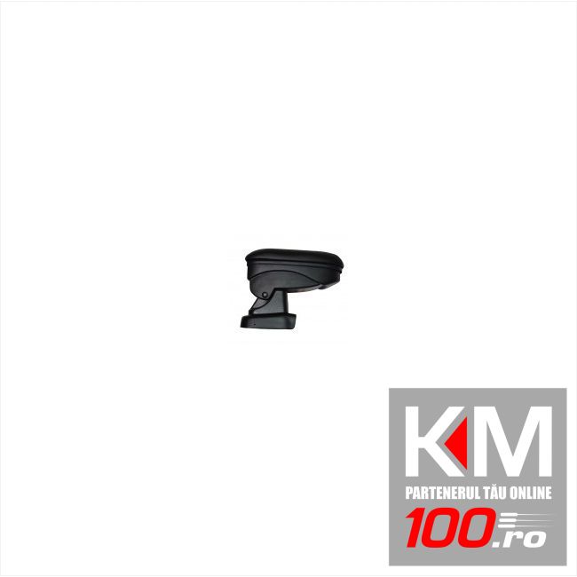 Cotiera pentru Ford Transit CONECT 1 2002-2010, rabatabila cu capac culisabil