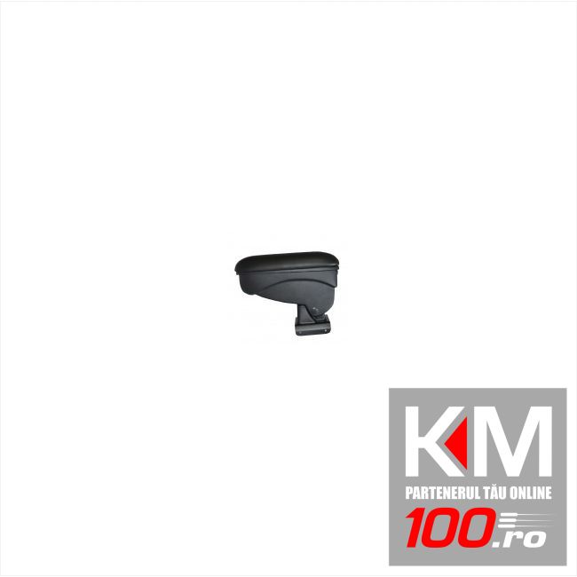Cotiera pentru Opel Astra G 1998- , rabatabila cu capac culisabil