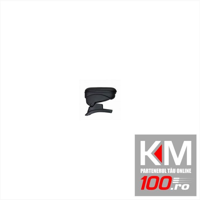 Cotiera pentru Mercedes Clasa A W168 1997-2001 , rabatabila cu capac culisabil