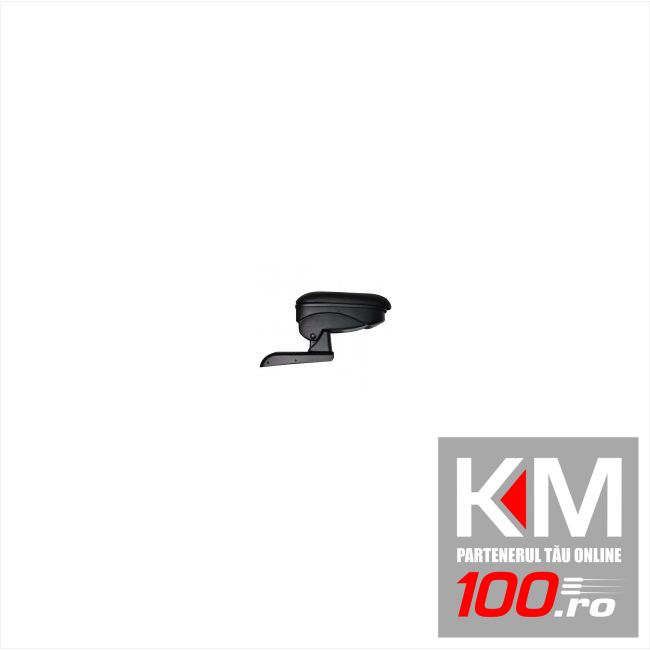 Cotiera pentru Ford Fiesta 3 2008 , rabatabila cu capac culisabil