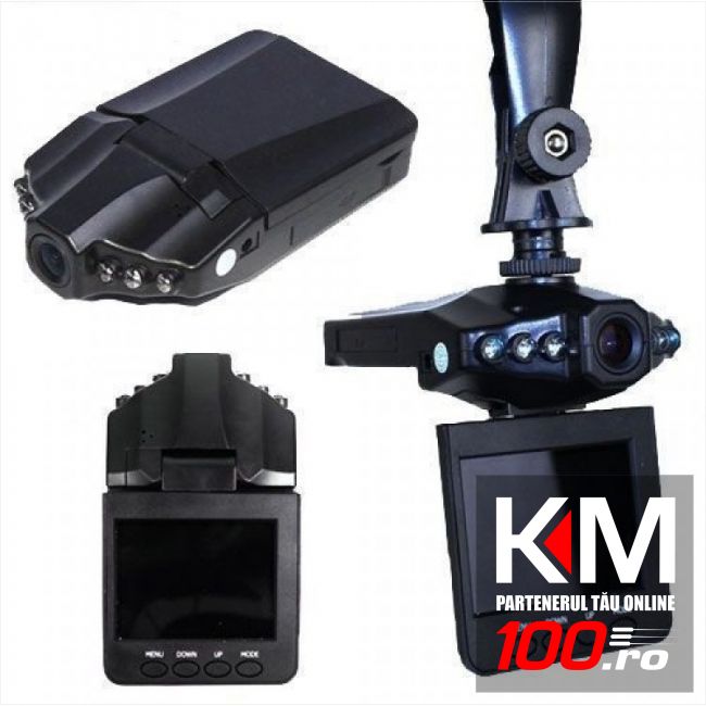 Camera Auto HD DVR