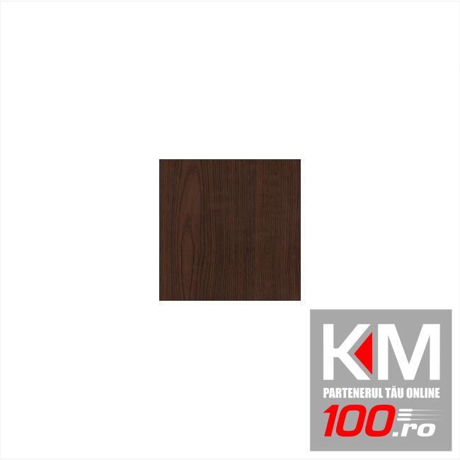 Folie auto DECO - Wenge (100 x 45cm)