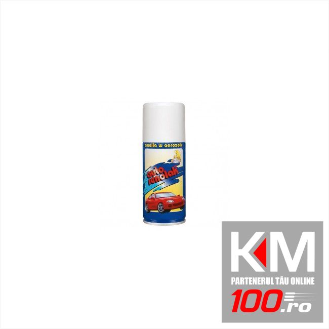 Spray lac incolor baza rezistent la benzina 150ml