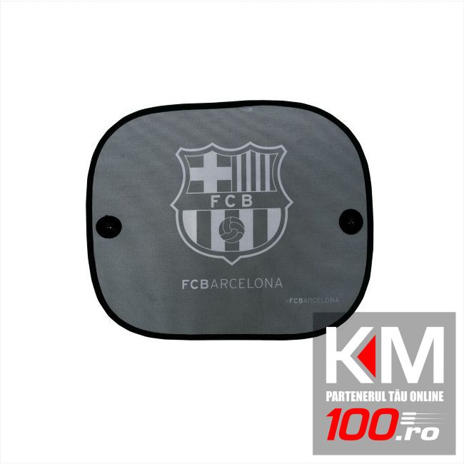 Set parasolare auto laterale FC Barcelona (36 x 44cm)