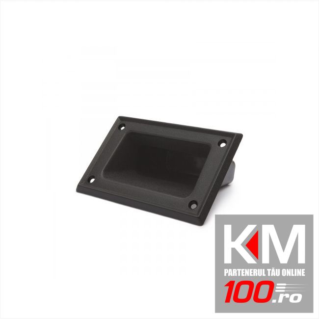 Maner boxa, material plastic, 135 x 105 x 88 mm