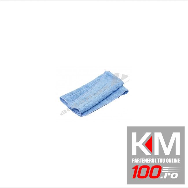 Laveta microfibre Automax pentru curatat praf si spalat auto 40x60cm , 1 buc.