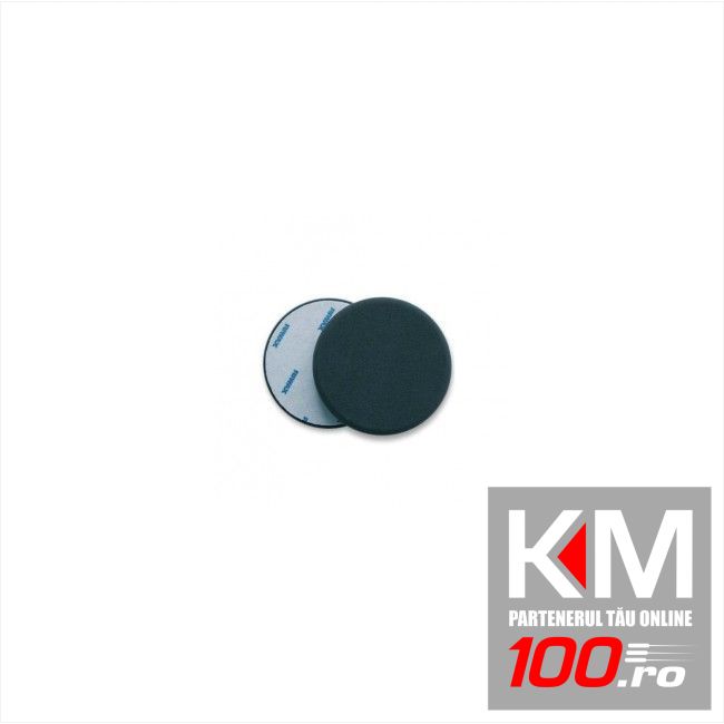 Burete pentru polishat culoare negru 175x30mm