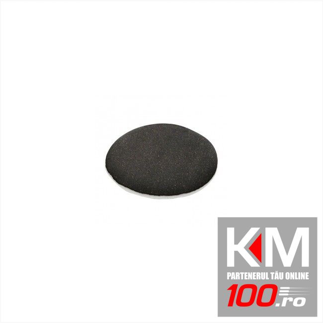 Burete Carpoint pentru masina de polishat 180mm , 1 buc.