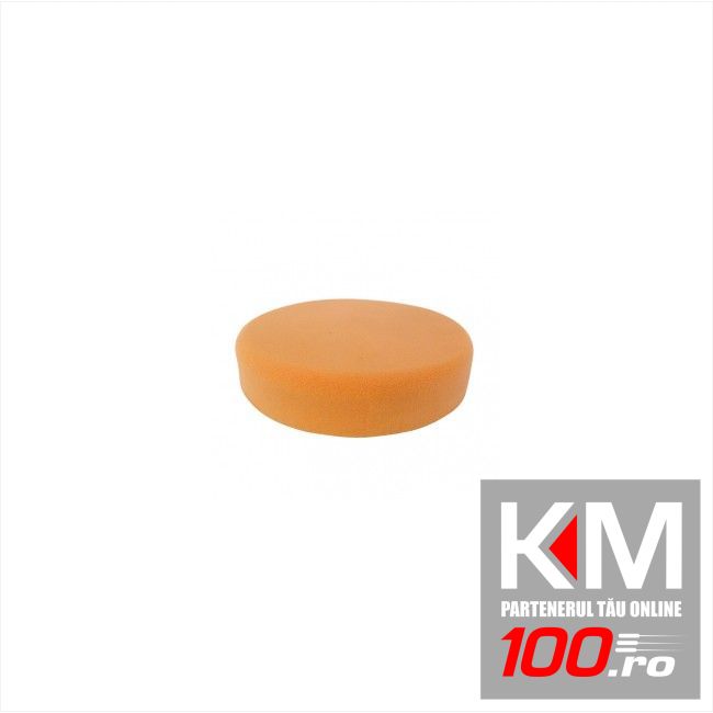 Burete Carpoint Polish 180mm pentru uniformizare, 5cm grosime , 1 buc.