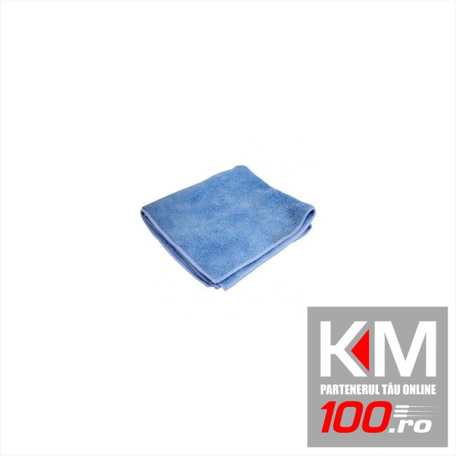 Laveta microfibra Carpoint absorbanta pentru orice suprafata umeda sau uscata , 30x30 cm , 1 buc.