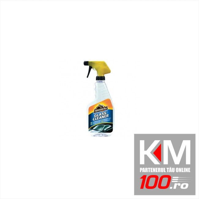 Solutie curatat geamuri auto Armor All Glass Cleaner 500ml