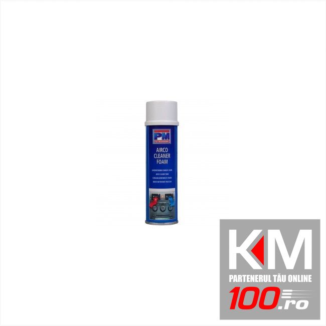 Spray curatare sistem de aer conditionat cu spuma Petromark 250ml
