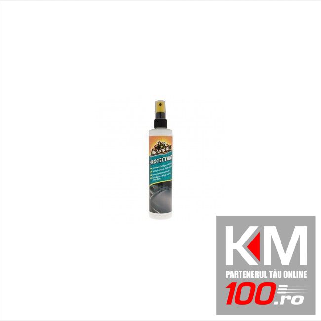 Solutie reconditionat plastice interior (semi-mat finish) Armor All 300ml