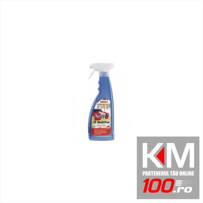 Solutie Universala de curatare interior si exterior SX Multistar Sonax 750ml