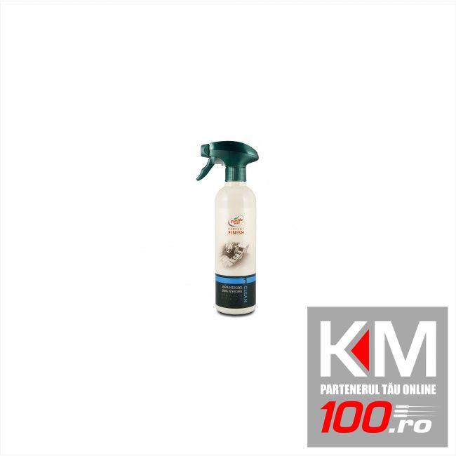 Solutie curatat interior Turtle Wax Perfect Finish Showroom Interior FG7328 500ml