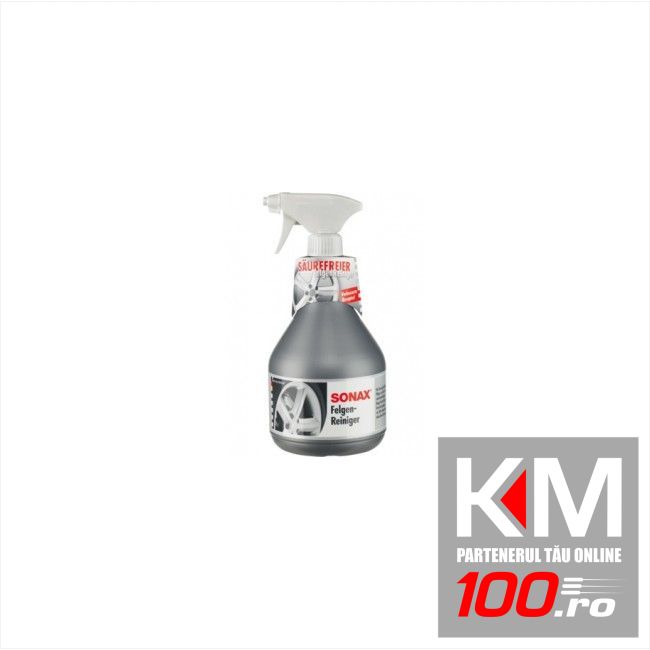 Solutie pentru curatarea jantelor Sonax 1000 ml BA-SO430341