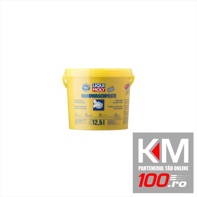 Pasta curatat maini Liqui Moly 12.5L