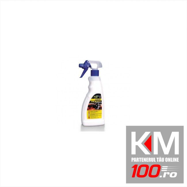 Solutie curatat bordul si lustruit interior Stac Italy 500 ml