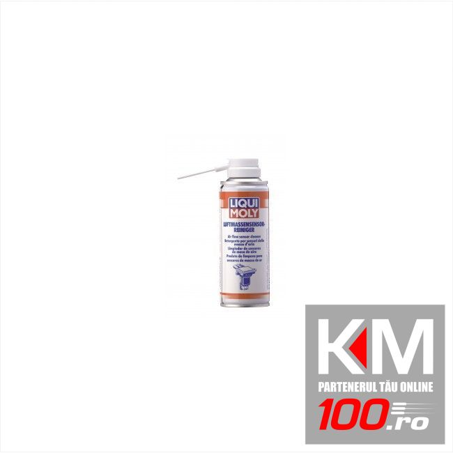 Solutie curatare senzor debitmetru aer Liqui Moly 200ml 4066