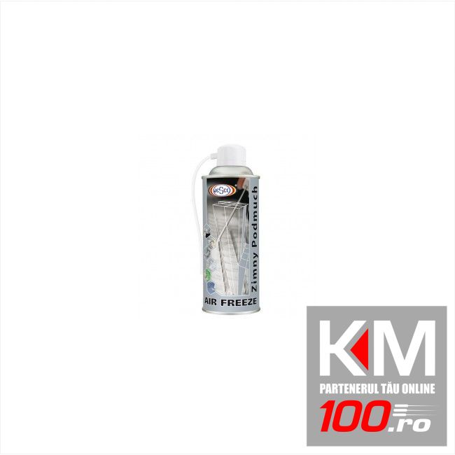 Spray Wesco Cool Breeze Curata si Ingheata pentru computere, foto , imprimante,etc 400ml