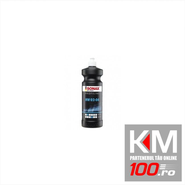 Ceara de protectie Sonax Profiline fara silicon 1litru