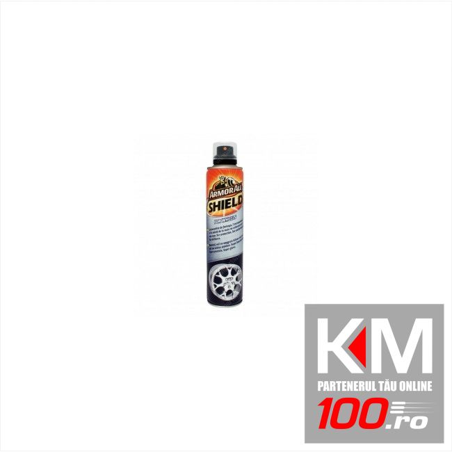 Spray indepartat praf placute frana de pe jante aliaj ArmorAll Shield 300ml