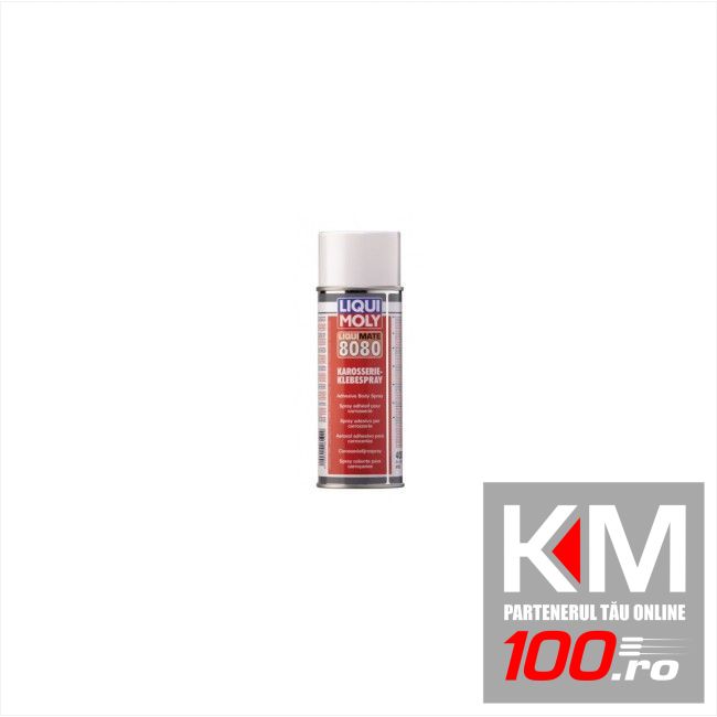 Spray adeziv caroserie Liqui Moly 400ml