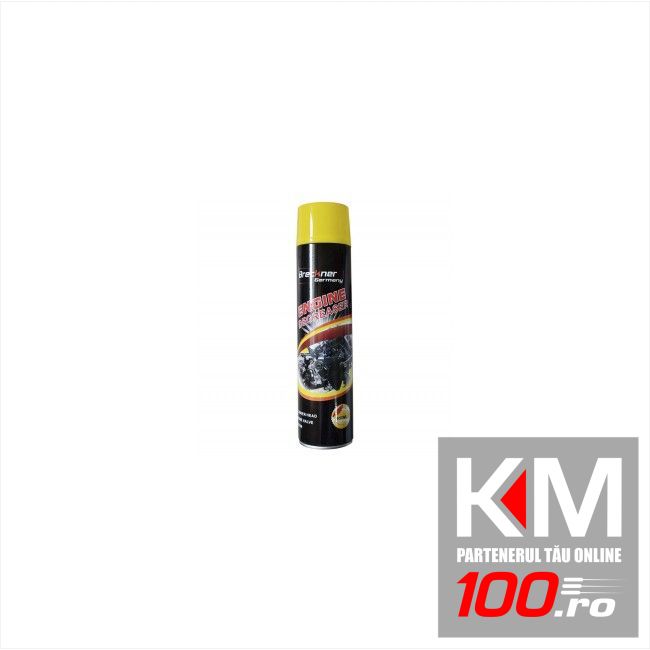 Spray degresant motorul Breckner pe exterior 650ml