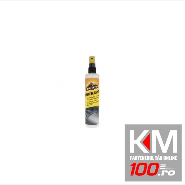 Solutie reconditionat plastice interior (gloss finish) Armor All 300ml