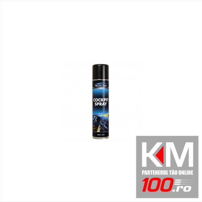 Spray silicon bord Protecton Orange 400ML