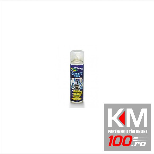 Spray curatare sistem de aer conditionat Stac Italia 250ml