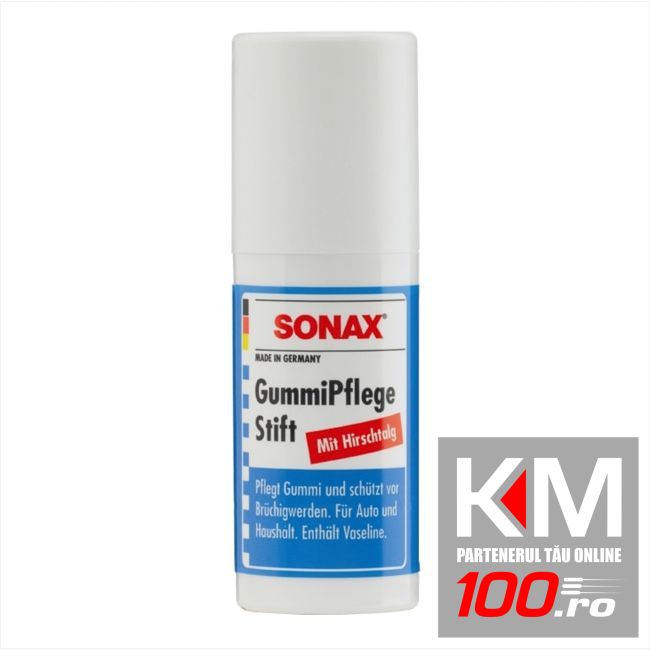 Solutie pentru tratarea chederelor Sonax 18 ml