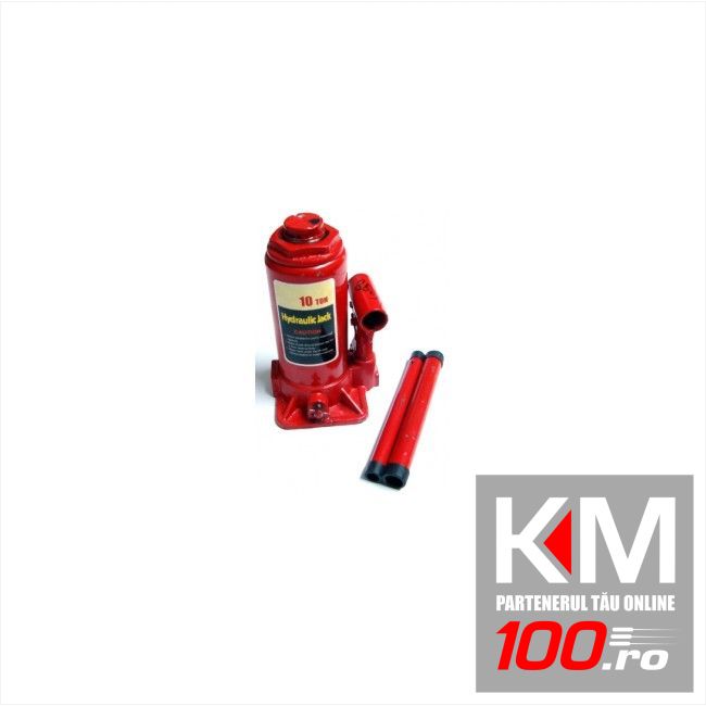Cric auto hidraulic 10 Tone deschidere 20-39.5cm