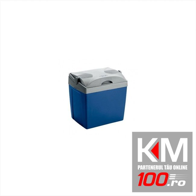 Lada frigorifica auto Mobicool 12V/230V 50 Hz V26 AC/DC 25 litri , 39.6x29.6x39.5 cm
