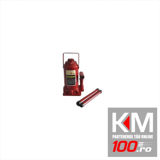 Cric auto hidraulic 12 tone deschidere 21-41cm
