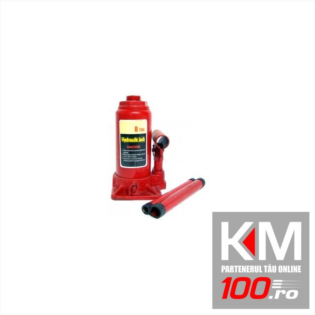 Cric auto hidraulic 8 Tone deschidere 20-39.5cm