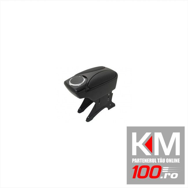 Cotiera auto universala Automax neagra model joystick