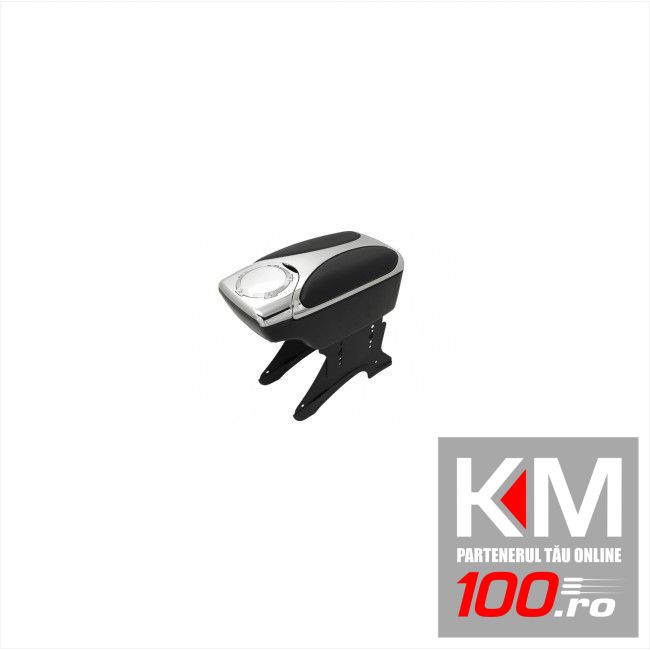 Cotiera auto universala Automax cromata model joystick