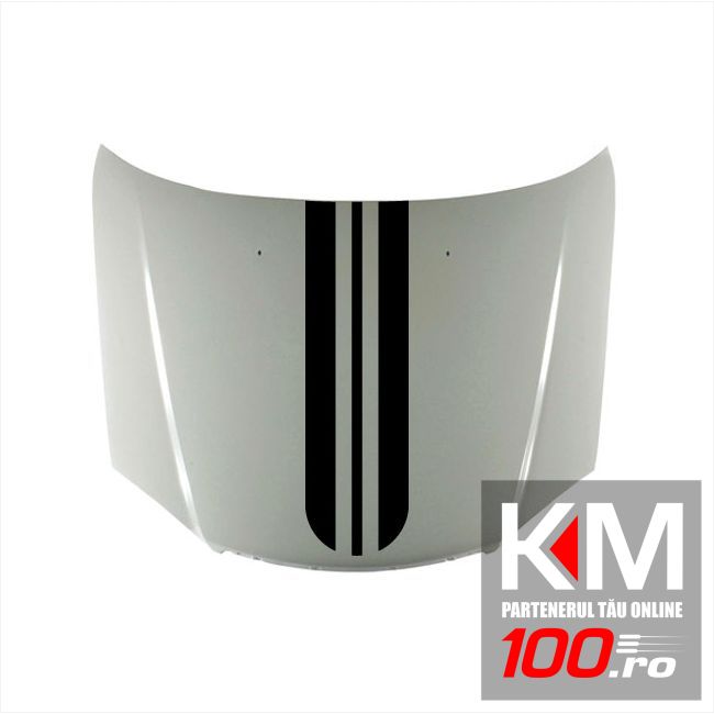 Sticker capota DAR7